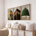 Premium Wall Art & Islamic Frames in Pakistan | Frames Valley