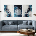 Luxury Arabic Calligraphy Frame | Islamic Wall Decor