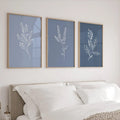 Bedroom Wall Art Frame | Premium Home Decor