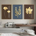 Luxury Home Wall Art | Premium Frame Collection