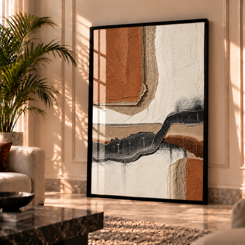 Ochre