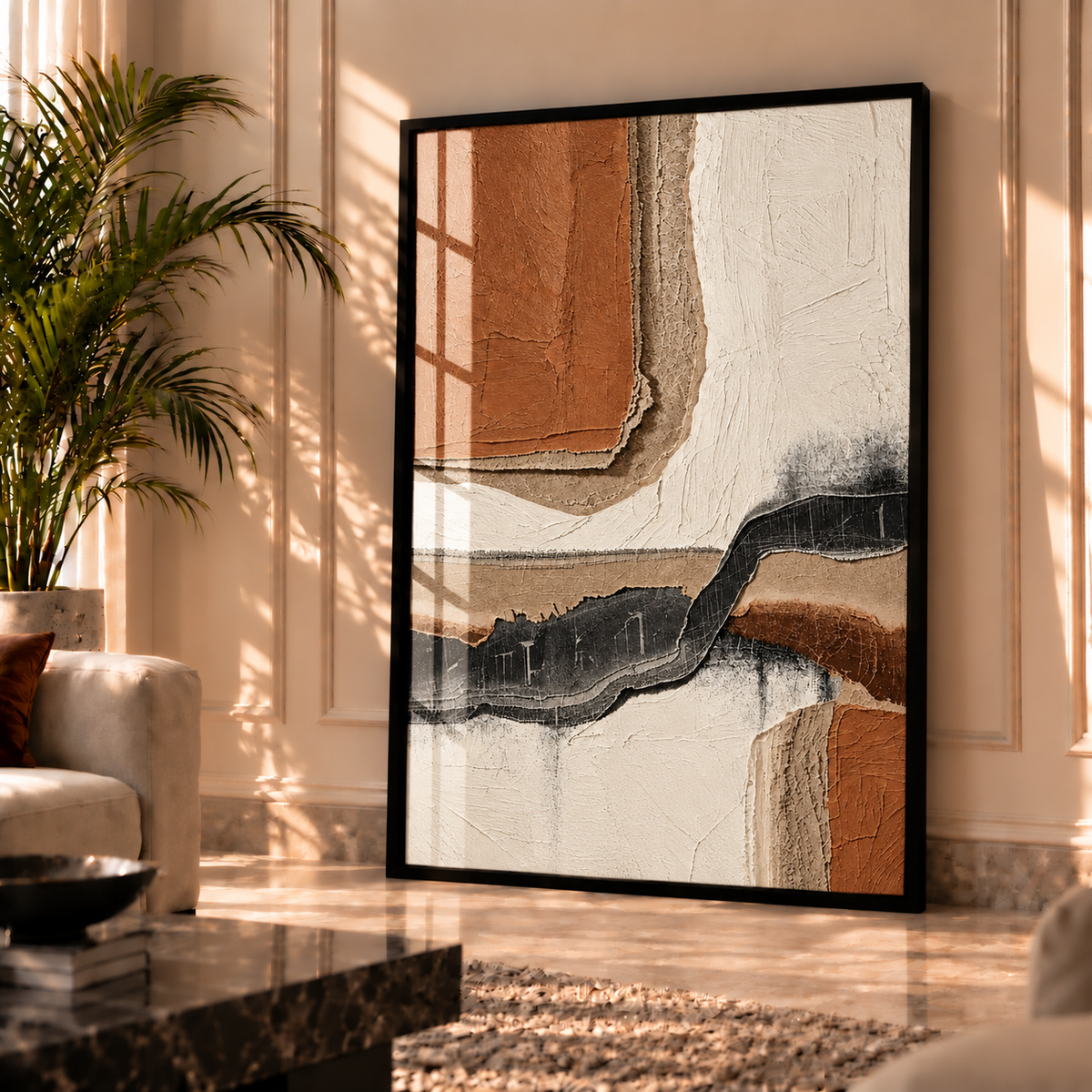 Ochre