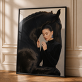 Eternal Bond™ | Ultra-HD Printed Artwork