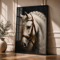 Ivory Legacy | Ultra-HD Printed Artwork
