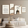 Modern Decorative Wall Frame | Premium Interior Accent