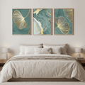Elegant Wall Art Frame | Contemporary Home Styling