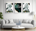 Islamic Calligraphy Wall Frame | Premium Art