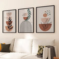 Luxury Canvas Wall Art | Stylish Home Styling