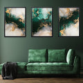 Modern Abstract Wall Art Frame | Premium Print