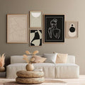 Premium Wall Art | Stylish Frame Design