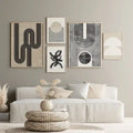 Premium Decorative Wall Art | Sophisticated Living Space