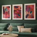 Premium Framed Wall Art | Sophisticated Home Accent